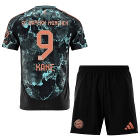 Goedkope FC Bayern München Kane 9 Kids Uittenue 2024-25